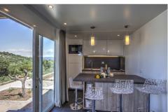 Campement Rehut Murter Slanica Appartement 4 – TWILIGHT D foto 2