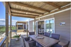 Campement Rehut Murter Slanica Appartement 4 – TWILIGHT D foto 3