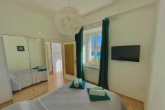 Kapetanova kuća Appartement 3 – Apartman 1 foto 5