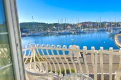 Kapetanova kuća Appartement 1 – Apartman 4 foto 2