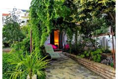 Kapetanova kuća Appartement 2 – kućica foto 1