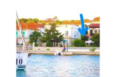 Kapetanova kuća Appartement 2 – kućica foto 4