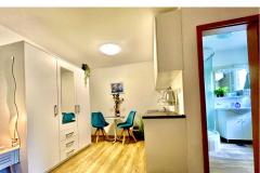 Kapetanova kuća Appartement 2 – kućica foto 5