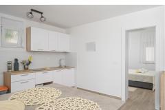 Appartements Koka Appartement 1 – Donji ap foto 3