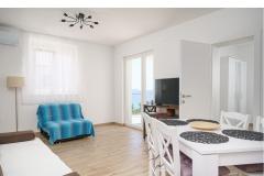 Appartements Koka Appartement 2 – Gornji ap foto 2