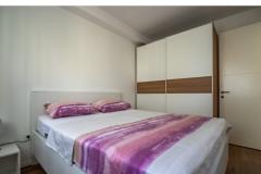 La Perla Appartement 1 – A 2+2 foto 5