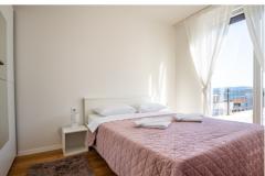 La Perla Appartement 2 – A2+2 Bazen foto 2