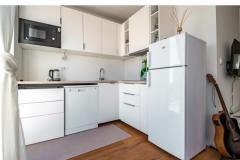 La Perla Appartement 3 – A3+2 Bazen foto 3