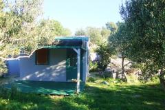 Lavsa Tri sestrice Appartement 2 – VINIK otok foto 3