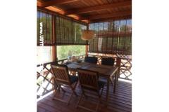 Mobilna kućica Vidović Appartement 1 – MK Murter foto 2