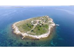 Ravna Sika Island Maison Appartement 1 – Ravna Sika foto 1