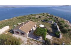 Ravna Sika Island Maison Appartement 1 – Ravna Sika foto 2