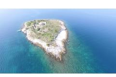 Ravna Sika Island Maison Appartement 1 – Ravna Sika foto 3