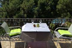 Villa Sole e Mare Appartement 1 – Apartman 1 foto 1