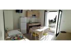 Villa Sole e Mare Appartement 1 – Apartman 1 foto 6