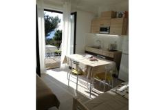 Villa Sole e Mare Appartement 2 – Apartman2 foto 3