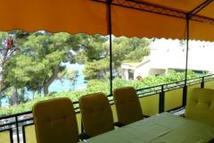 Villa Sole e Mare Appartement 3 – Apartman3 foto 1