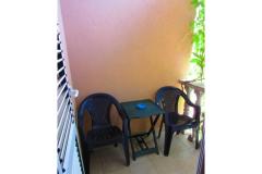 Appartement Glavan Chambre 2 foto 4