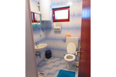 Appartement Glavan Chambre 3 foto 2