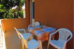 Appartement Glavan Chambre 3 foto 3