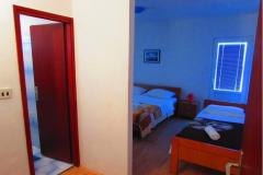 Appartement Glavan Chambre 3 foto 4