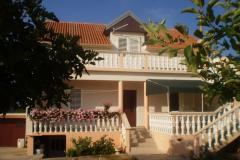 Appartement Silvana Appartement 1 – apartman foto 1