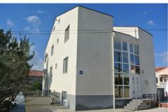 Appartements Vrsi - Mulo Appartement 2 – AP - LUCA foto 1
