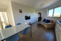 Appartements ABC Nin Appartement 2 – ABC Nin C foto 4