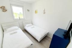Appartements ABC Nin Appartement 1 – ABC Nin B foto 4