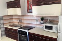 Appartements Casa Tea  Appartement 1 – App /4+2 foto 2