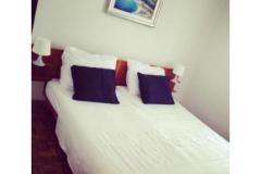 Appartements Casa Tea  Appartement 1 – App /4+2 foto 4