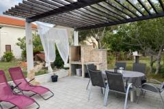 Appartements Casa Tea  Appartement 1 – App /4+2 foto 5