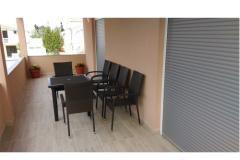 Appartements Drago Ninske Vodice Appartement 3 – A 3 foto 1