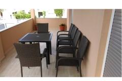 Appartements Drago Ninske Vodice Appartement 3 – A 3 foto 2