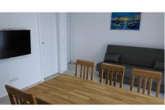 Appartements Drago Ninske Vodice Appartement 3 – A 3 foto 3