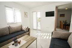 Appartements Gabriel Appartement 1 – Donji 1 foto 1