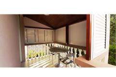 Appartements Ivana Nin Appartement 2 – P-3 foto 3