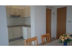 Appartements Ivana Nin Appartement 3 – K-2 foto 4