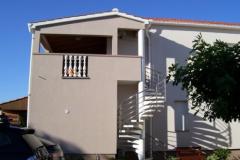 Appartements Ivana Nin Appartement 4 – K-3 foto 1