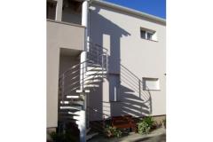 Appartements Ivana Nin Appartement 4 – K-3 foto 2