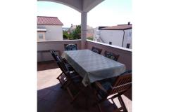 Appartements Jadranka Vrsi Mulo Appartement 1 – Martina foto 1