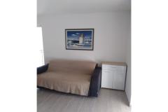 Appartements Jadranka Vrsi Mulo Appartement 1 – Martina foto 2