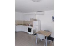 Appartements Jadranka Vrsi Mulo Appartement 1 – Martina foto 4