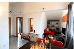 Appartements Luca Appartement 4 – Narančasti foto 1