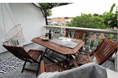 Appartements Luca Appartement 4 – Narančasti foto 2