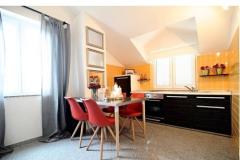 Appartements Luca Appartement 4 – Narančasti foto 3