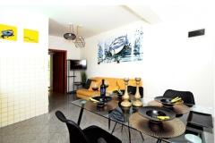 Appartements Luca Appartement 6 – Žuti foto 3