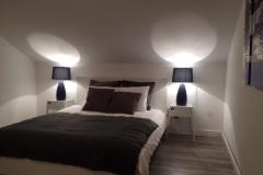 Appartements Luca Appartement 2 – Ljubičasti foto 5