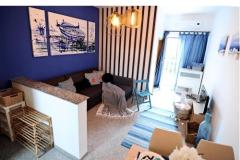 Appartements Luca Appartement 7 – Plavi foto 1