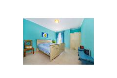 Appartements Maria Peroš Appartement 2 – Plavi foto 5